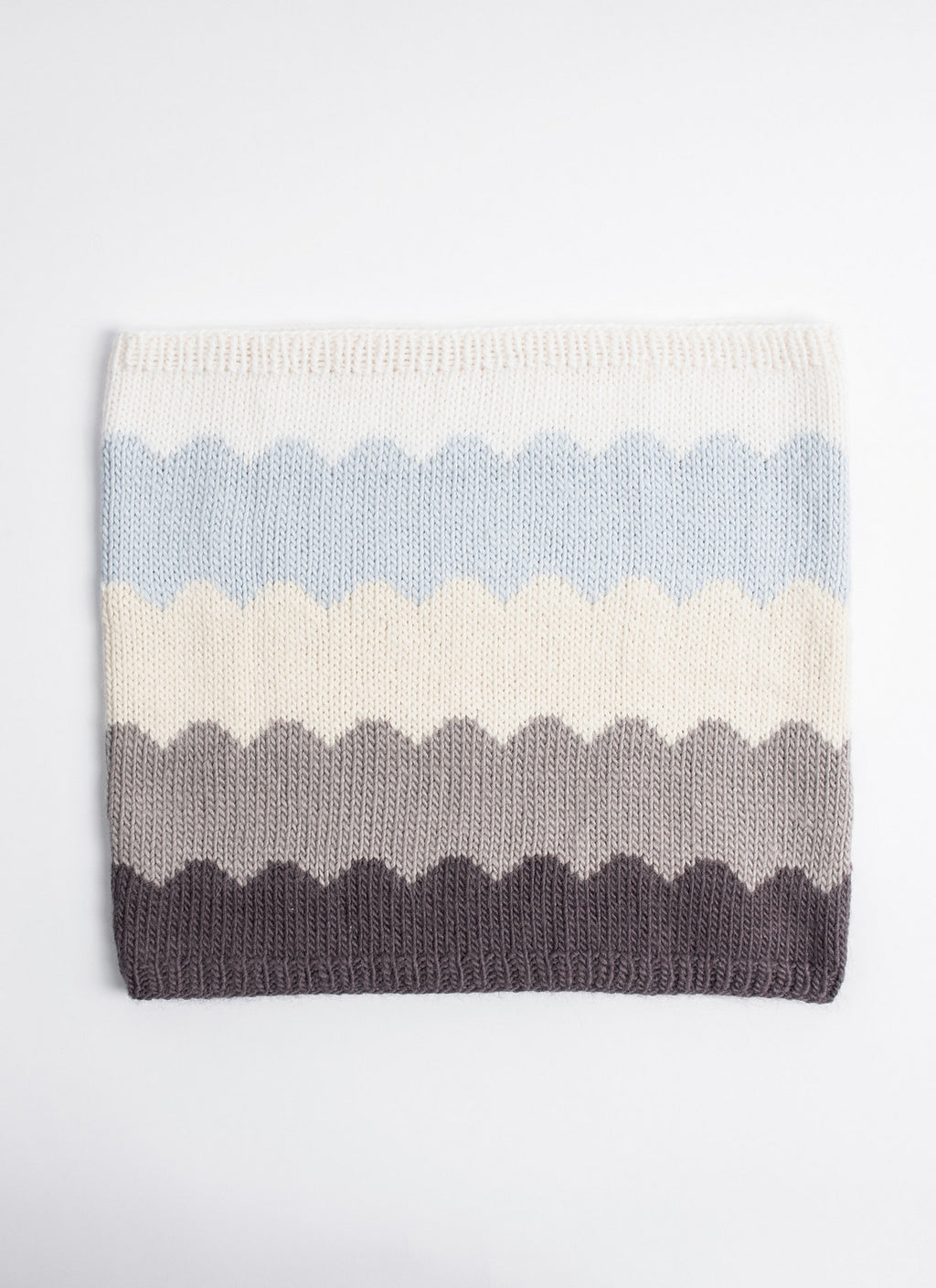 Camino Cowl & Hat by Kristel Nieves
