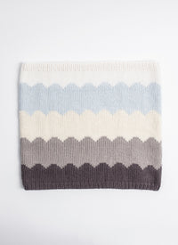 Camino Cowl & Hat by Kristel Nieves