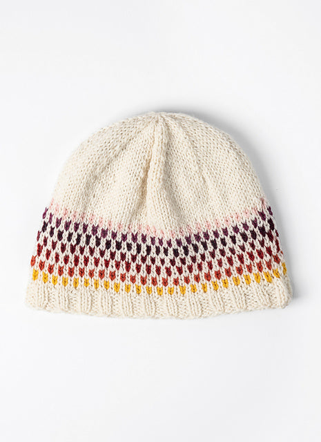 Corning Gradient Trio Cap by Mary Pranica