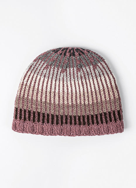 Corning Gradient Trio Cap by Mary Pranica