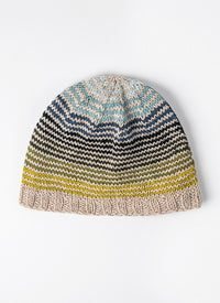 Corning Gradient Trio Cap by Mary Pranica