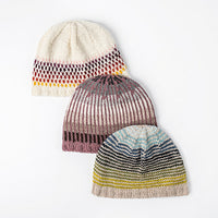 Corning Gradient Trio Cap by Mary Pranica