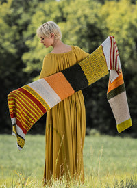 North Loop Wrap by Alyssa Rasmussen