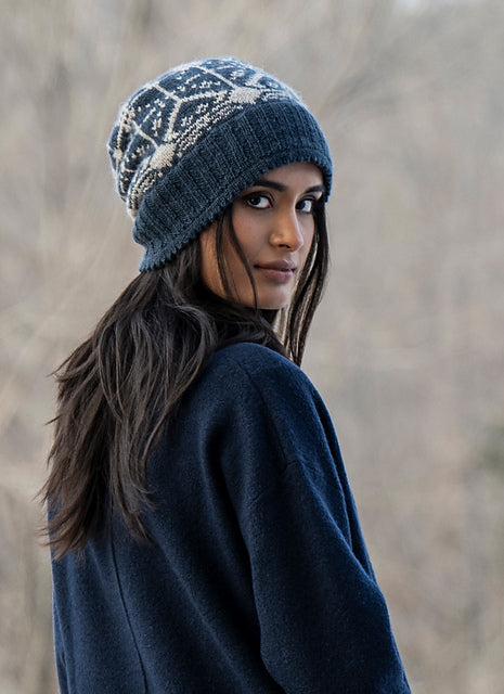Star City Hat by Emily Libbey