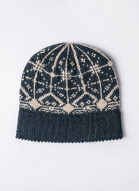 Star City Hat by Emily Libbey