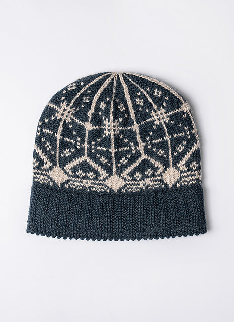 Star City Hat by Emily Libbey