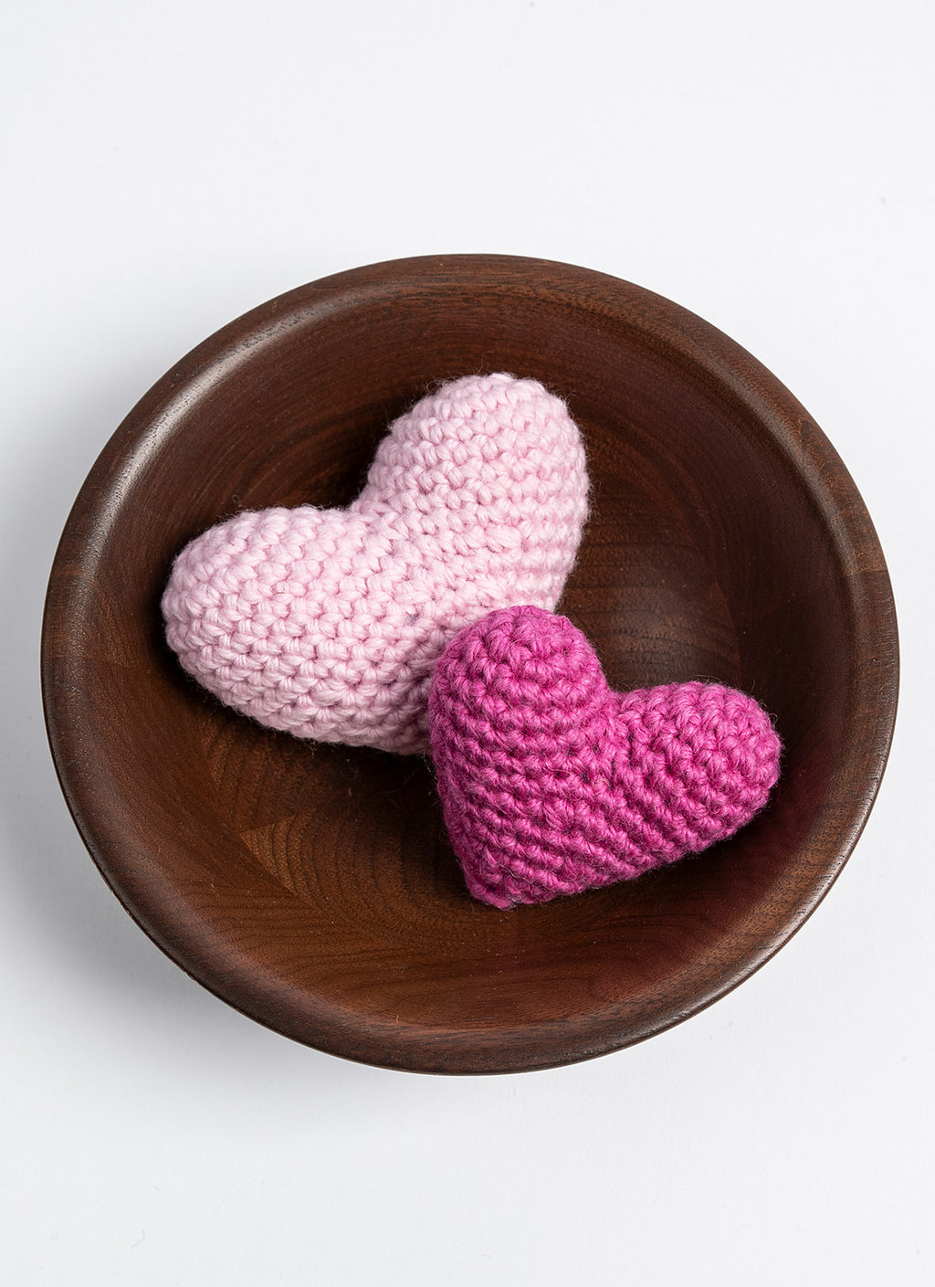 Sweet Hearts by Bobbi IntVeld