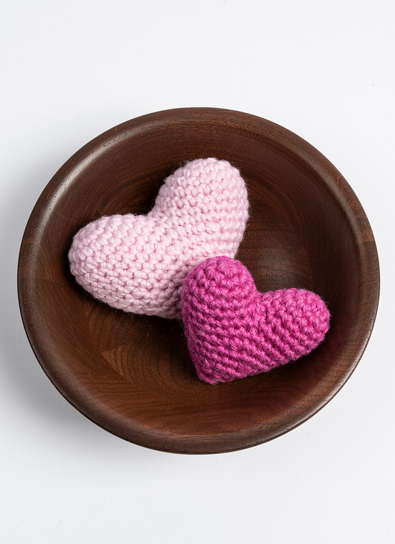 Sweet Hearts by Bobbi IntVeld