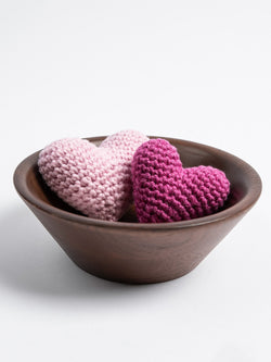 Sweet Hearts by Bobbi IntVeld