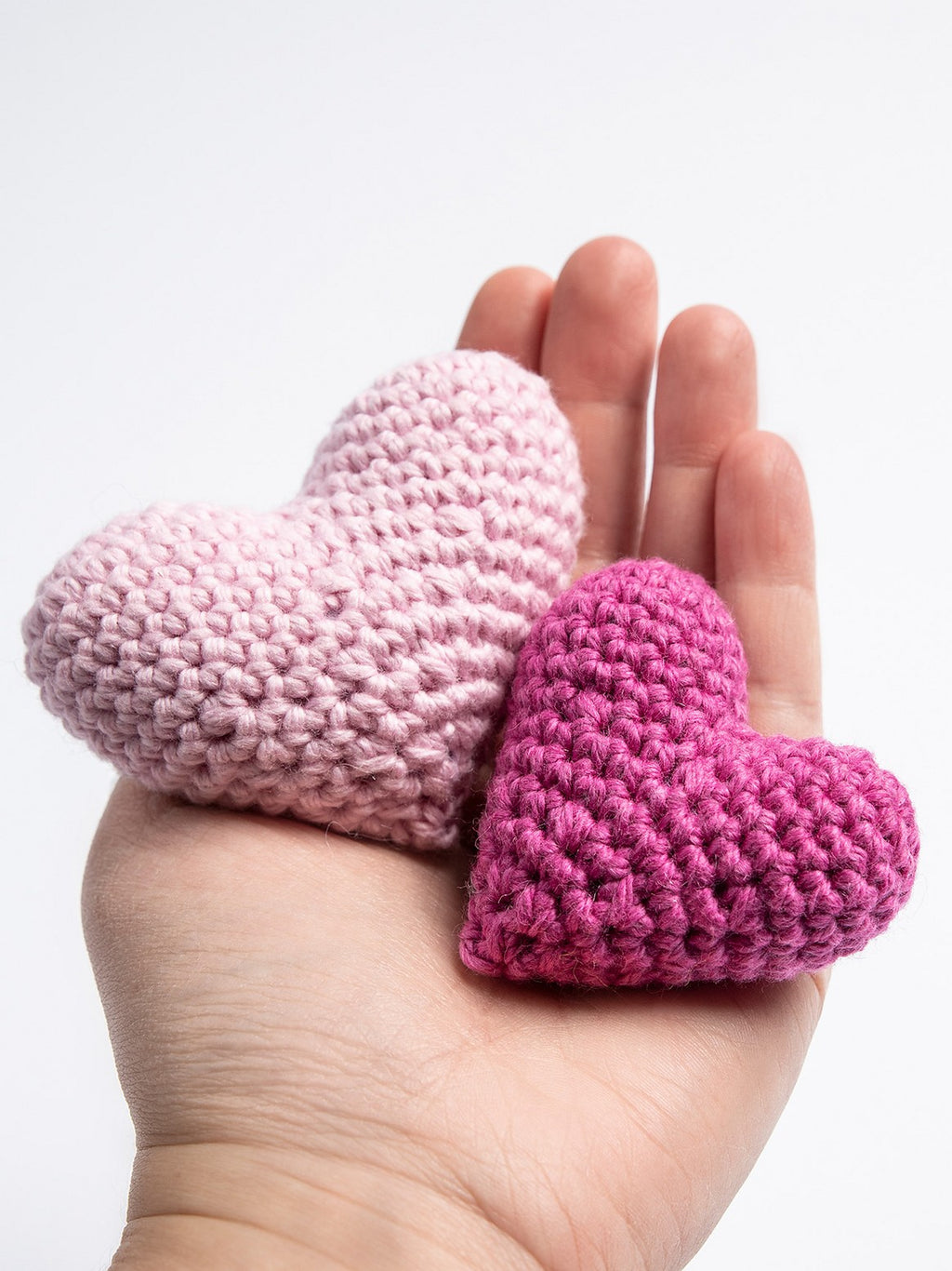 Sweet Hearts by Bobbi IntVeld