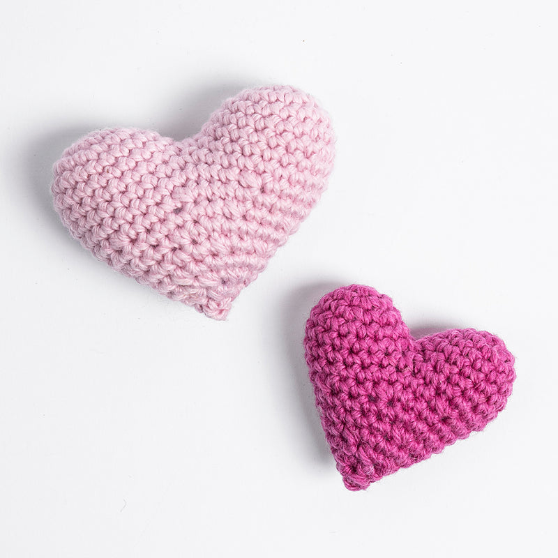 Sweet Hearts by Bobbi IntVeld