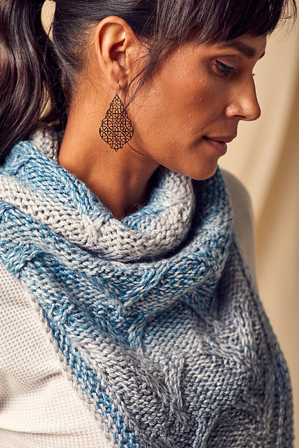 Permafrost Cowl