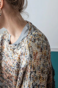 Gradiente Poncho by Lori Gayle