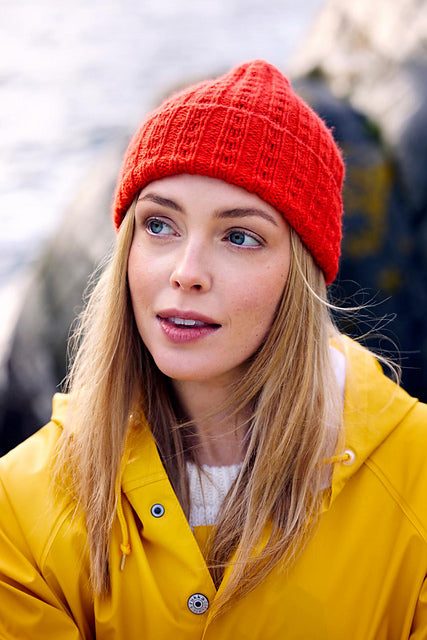Laine Archipelago Knitting