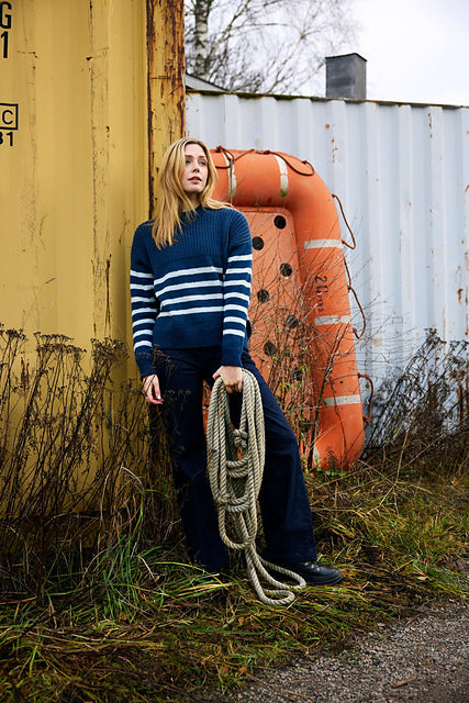 Laine Archipelago Knitting