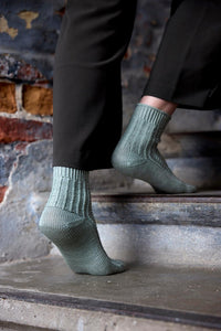 Laine Archipelago Knitting