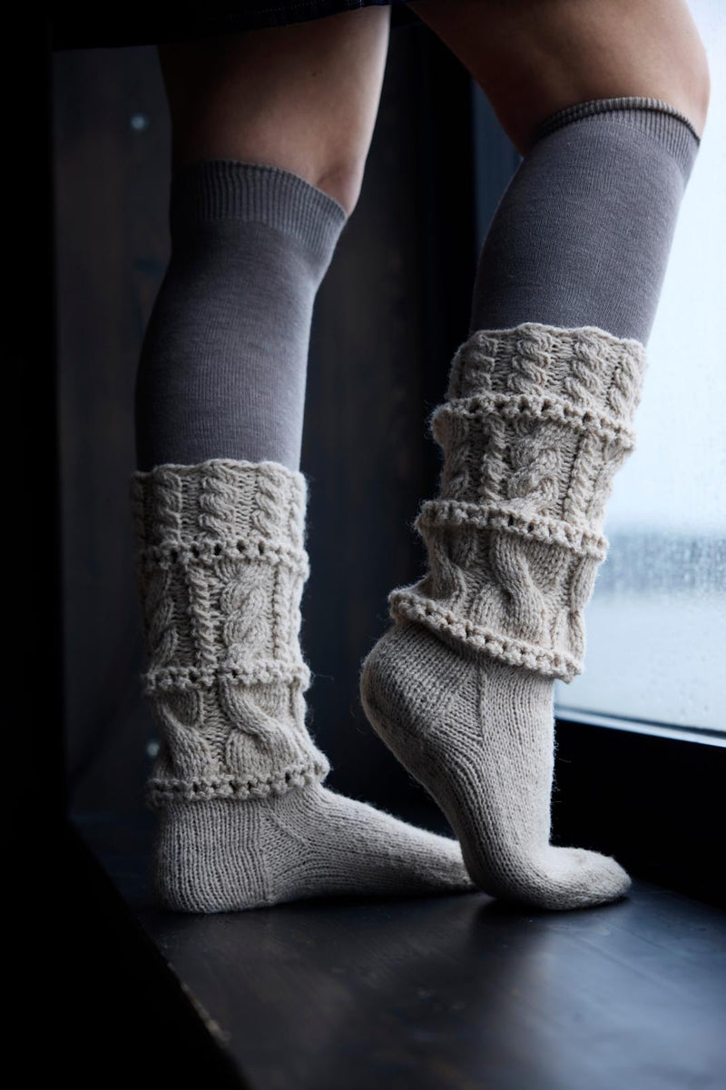 Laine Archipelago Knitting