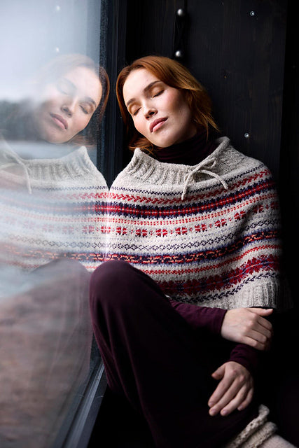 Laine Archipelago Knitting