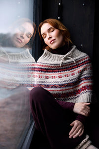 Laine Archipelago Knitting