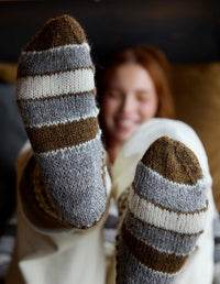 Laine Archipelago Knitting
