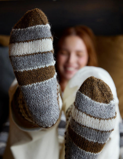 Laine Archipelago Knitting