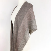 TENDO II Triangular Shawl by ITO Yarn & Design