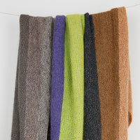 TENDO II Triangular Shawl by ITO Yarn & Design