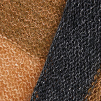 TENDO II Triangular Shawl by ITO Yarn & Design