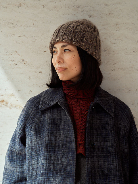 Laine Foundations: 20 Knitted Accessories by Sari Nordlund