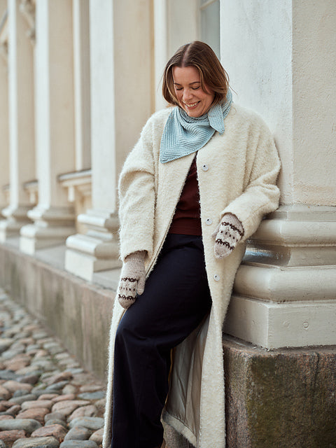 Laine Foundations: 20 Knitted Accessories by Sari Nordlund