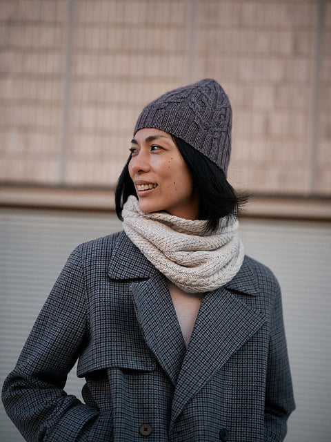 Laine Foundations: 20 Knitted Accessories by Sari Nordlund
