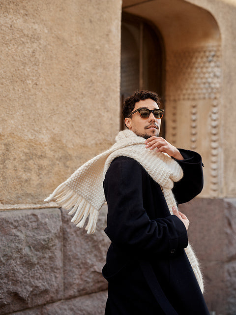 Laine Foundations: 20 Knitted Accessories by Sari Nordlund