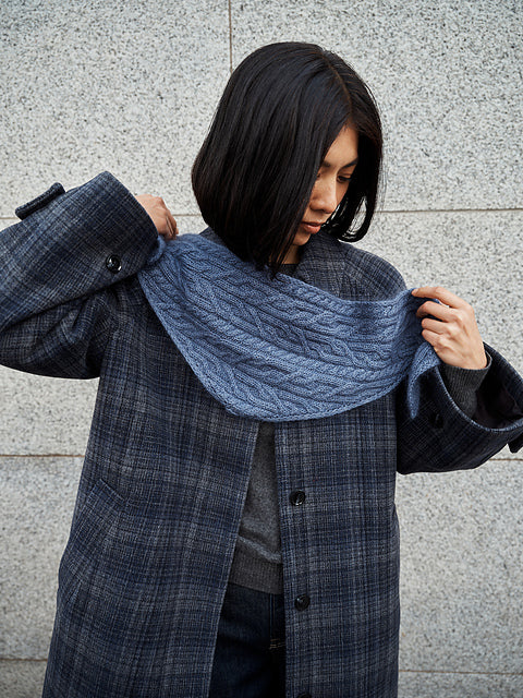 Laine Foundations: 20 Knitted Accessories by Sari Nordlund