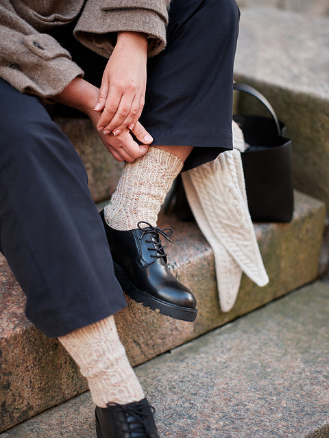 Laine Foundations: 20 Knitted Accessories by Sari Nordlund