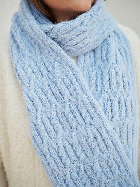 Laine Foundations: 20 Knitted Accessories by Sari Nordlund