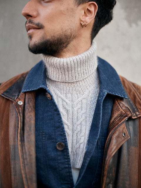 Laine Foundations: 20 Knitted Accessories by Sari Nordlund