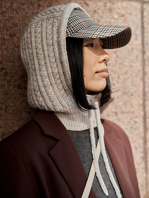 Laine Foundations: 20 Knitted Accessories by Sari Nordlund