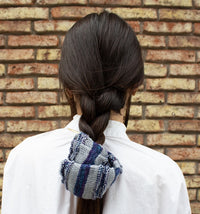 Scrunchie Loop by Florencia Fabró
