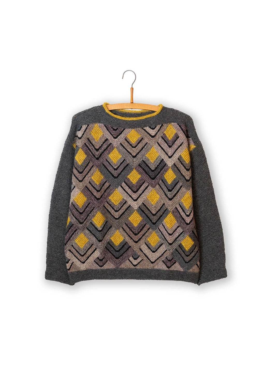 A Knitting Life 2: Out Into the World by Marianne Isager