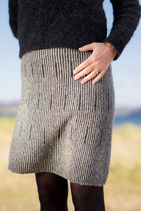 Knitting Wester Ross by Kate Davies