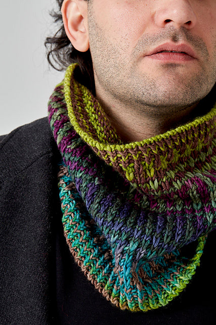 Sliplicious Stripes by Yigitcan / Pufido