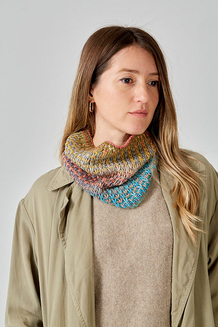 Sliplicious Stripes by Yigitcan / Pufido