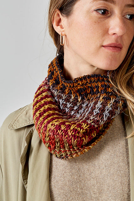 Sliplicious Stripes by Yigitcan / Pufido