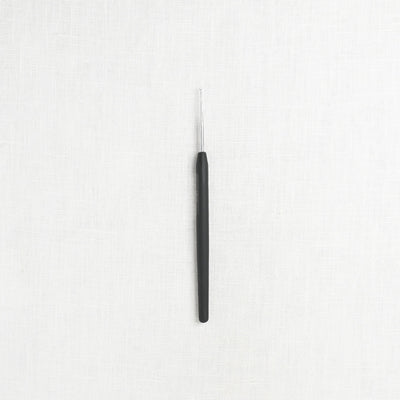 KnitPro Soft Grip Steel Crochet Hook