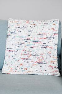 Speckles Blanket by Aubrey P Busek