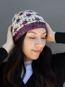 Starship Hat by Kristel Nieves