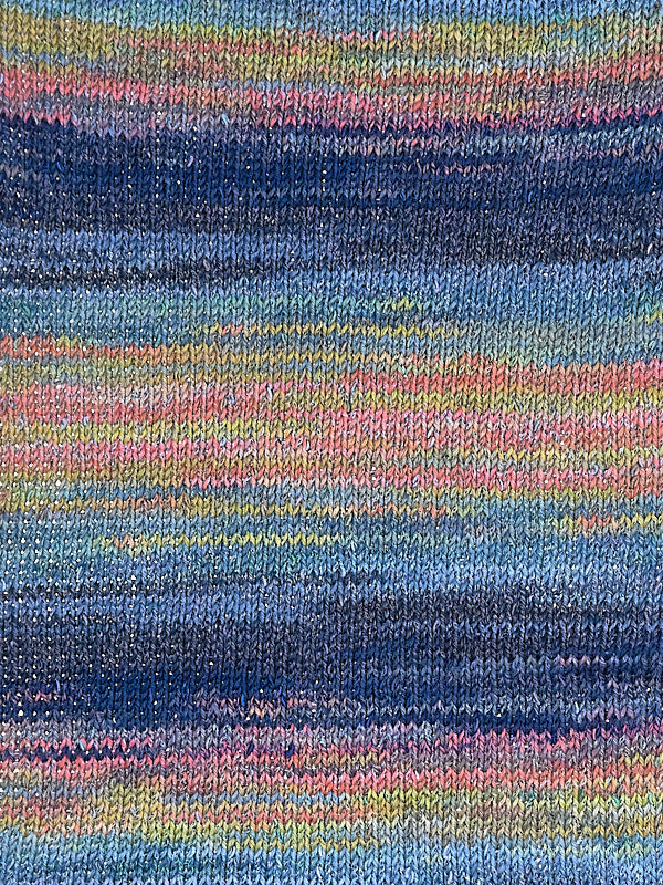 Berroco Summer Sesame 5265 Museum (Discontinued)