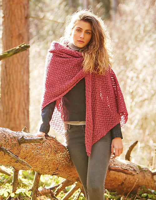 Tarma by Lisa Richardson
