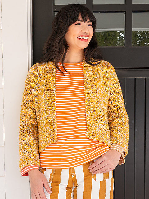Berroco Bestie #456 Pattern Booklet (Closeout)