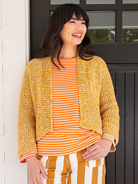 Berroco Bestie #456 Pattern Booklet (Closeout)